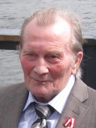 Photo of Magnar Engum